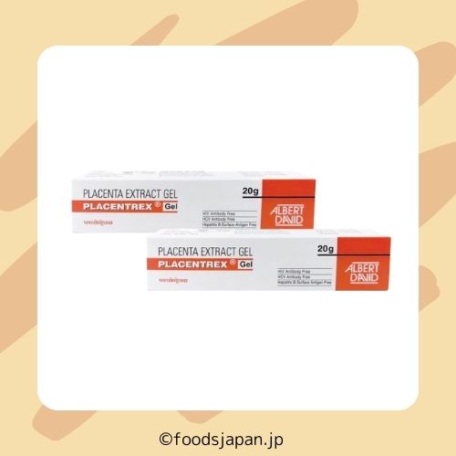 ヒトプラセンタジェル 通販サイバー【最安値個人輸入正規品】 - START